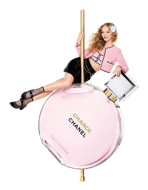 chanel chance perfume price myer